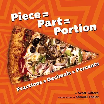 Bucată = Parte = Porție - Piece = Part = Portion