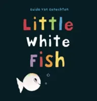 Peștișorul alb - Little White Fish