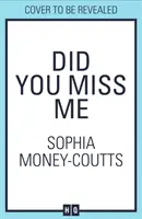 Ți-a fost dor de mine? - Did You Miss Me?