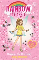 Magia Curcubeului: Brianna Zâna Albină - Special - Rainbow Magic: Brianna the Bee Fairy - Special