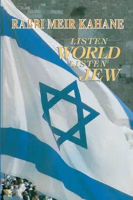 Ascultă lumea, ascultă evreul - Listen World, Listen Jew