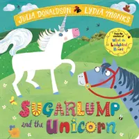 Sugarlump și unicornul - Sugarlump and the Unicorn
