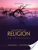 Filosofia religiei: O antologie - Philosophy of Religion: An Anthology