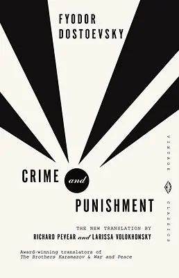 Crimă și pedeapsă - Crime and Punishment