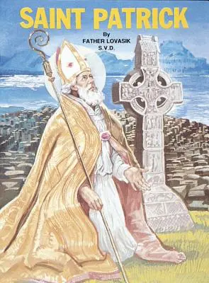 Sfântul Patrick - Saint Patrick