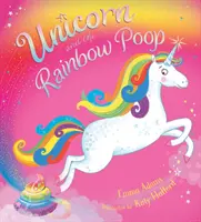 Unicornul și caca curcubeu - Unicorn and the Rainbow Poop
