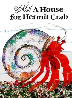 O casă pentru crabul pustnic - A House for Hermit Crab
