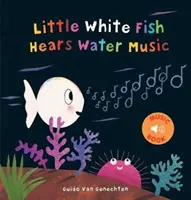 Peștișorul alb aude muzica apei - Little White Fish Hears Water Music