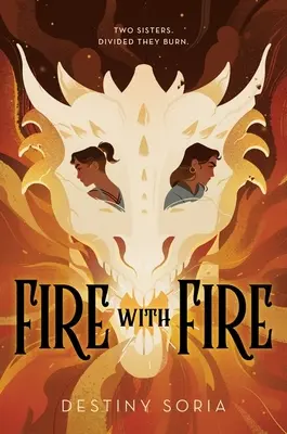Foc cu foc - Fire with Fire