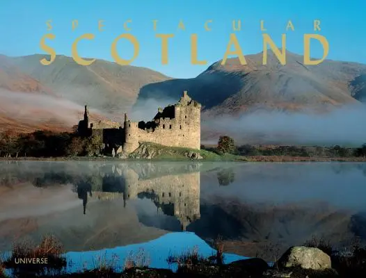 Scoția spectaculoasă - Spectacular Scotland