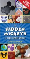 Mickey-urile ascunse din Walt Disney World - The Hidden Mickeys of Walt Disney World