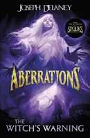 Avertismentul vrăjitoarei - Witch's Warning