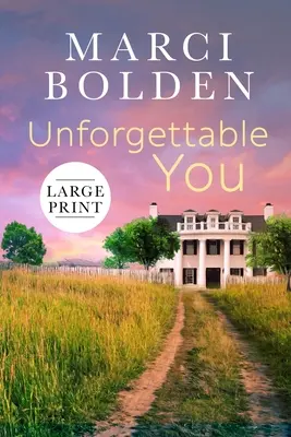 Tu de neuitat (Large Print) - Unforgettable You (Large Print)