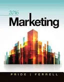Marketing 2016 (Ferrell O. C. (Universitatea Auburn)) - Marketing 2016 (Ferrell O. C. (Auburn University))