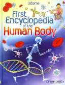 Prima enciclopedie a corpului uman - First Encyclopedia of the Human Body