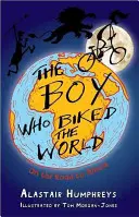 The Boy Who Biked the World, 1: Pe drumul spre Africa - The Boy Who Biked the World, 1: On the Road to Africa