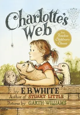 Pânza lui Charlotte - Charlotte's Web