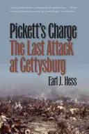Atacul lui Pickett - ultimul atac de la Gettysburg - Pickett's Charge--The Last Attack at Gettysburg