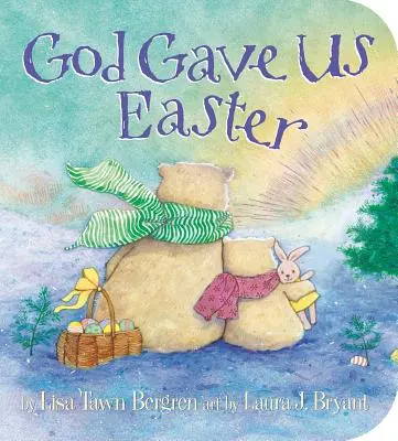 Dumnezeu ne-a dat Paștele - God Gave Us Easter