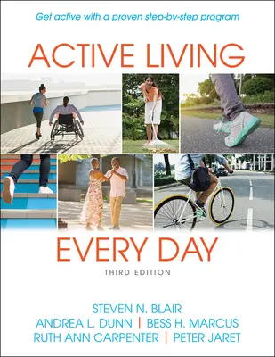 Viața activă în fiecare zi - Active Living Every Day