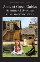 Anne din Green Gables & Anne din Avonlea - Anne of Green Gables & Anne of Avonlea