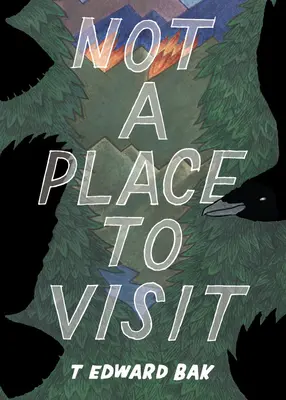 Nu este un loc de vizitat - Not a Place to Visit
