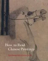 Cum să citești picturile chinezești - How to Read Chinese Paintings