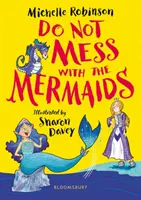 Nu te pune cu sirenele - Do Not Mess with the Mermaids