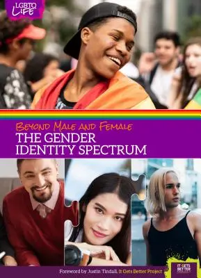 Dincolo de masculin și feminin: Spectrul identității de gen - Beyond Male and Female: The Gender Identity Spectrum