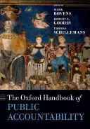 Manualul Oxford de responsabilitate publică (The Oxford Handbook of Public Accountability) - The Oxford Handbook of Public Accountability