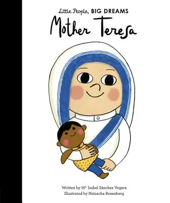 Maica Tereza - Mother Teresa