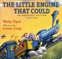 Micul motor care a putut: Loren Long Edition - The Little Engine That Could: Loren Long Edition
