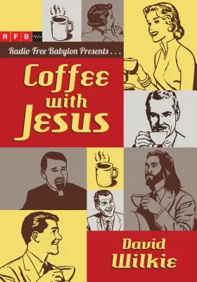 Cafea cu Iisus - Coffee with Jesus