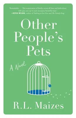 Animalele de companie ale altor oameni - Other People's Pets