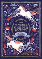 Societatea Magică a Unicornilor - Manualul oficial - Magical Unicorn Society - Official Handbook