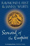 Servitor al Imperiului - Servant of the Empire