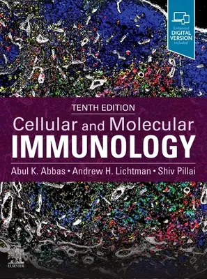 Imunologie celulară și moleculară - Cellular and Molecular Immunology