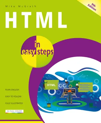 HTML în pași simpli - HTML in Easy Steps