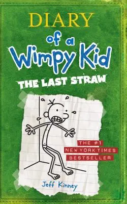 Ultima paie - The Last Straw