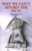 De ce nu ne putem permite bogații - Why We Can't Afford the Rich