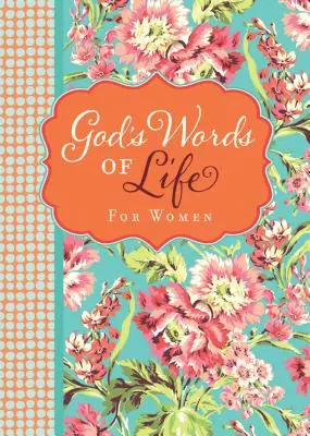 Cuvintele de viață ale lui Dumnezeu pentru femei - God's Words of Life for Women