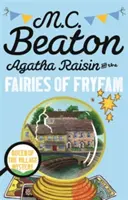 Agatha Raisin și zânele din Fryfam - Agatha Raisin and the Fairies of Fryfam