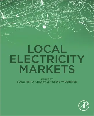 Piețele locale de electricitate - Local Electricity Markets