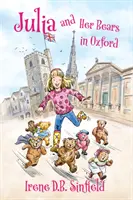 Julia și urșii ei din Oxford - Julia and Her Bears in Oxford