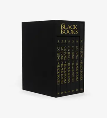 Cărțile negre - The Black Books