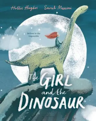 Fata și dinozaurul - The Girl and the Dinosaur