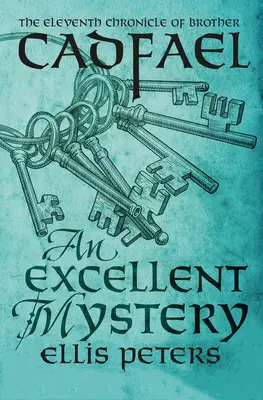 Un mister excelent - An Excellent Mystery