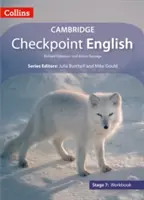 Collins Cambridge Checkpoint English, Etapa 7: Workbook - Collins Cambridge Checkpoint English, Stage 7: Workbook