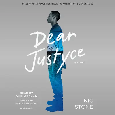 Dragă Justyce - Dear Justyce