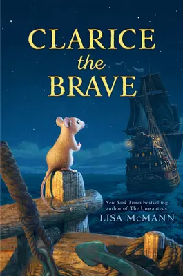 Clarice cea curajoasă - Clarice the Brave